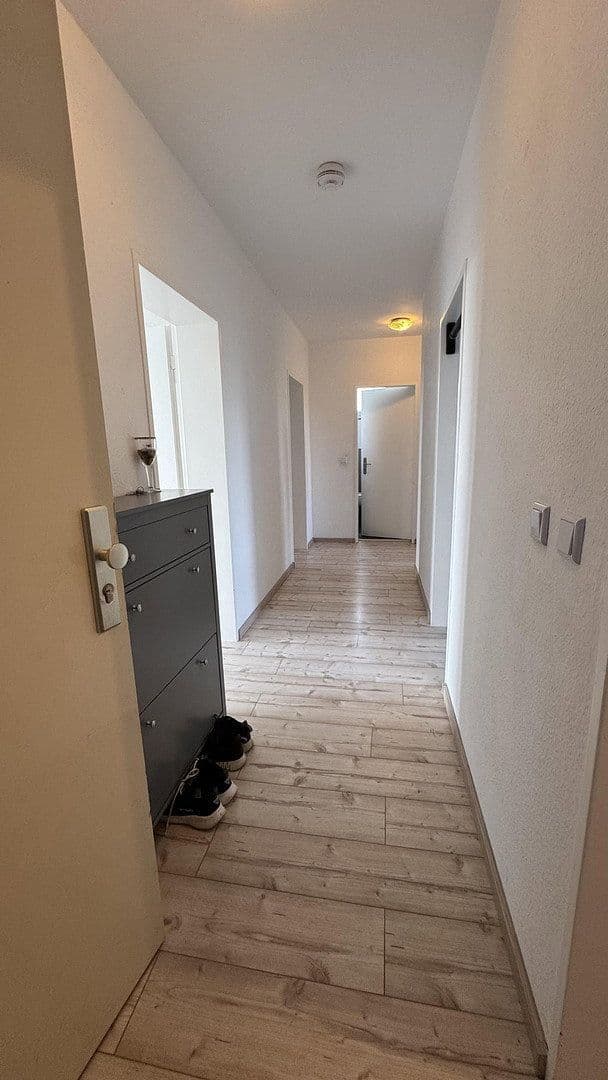 Pronájem bytu 3+kk 88 m², Goldbergstrasse 52, Nieder-Olm, Porýní-Falc Pronájem bytu 3+kk 88 m², Goldbergstrasse 52, Nieder-Olm, Porýní-Falc