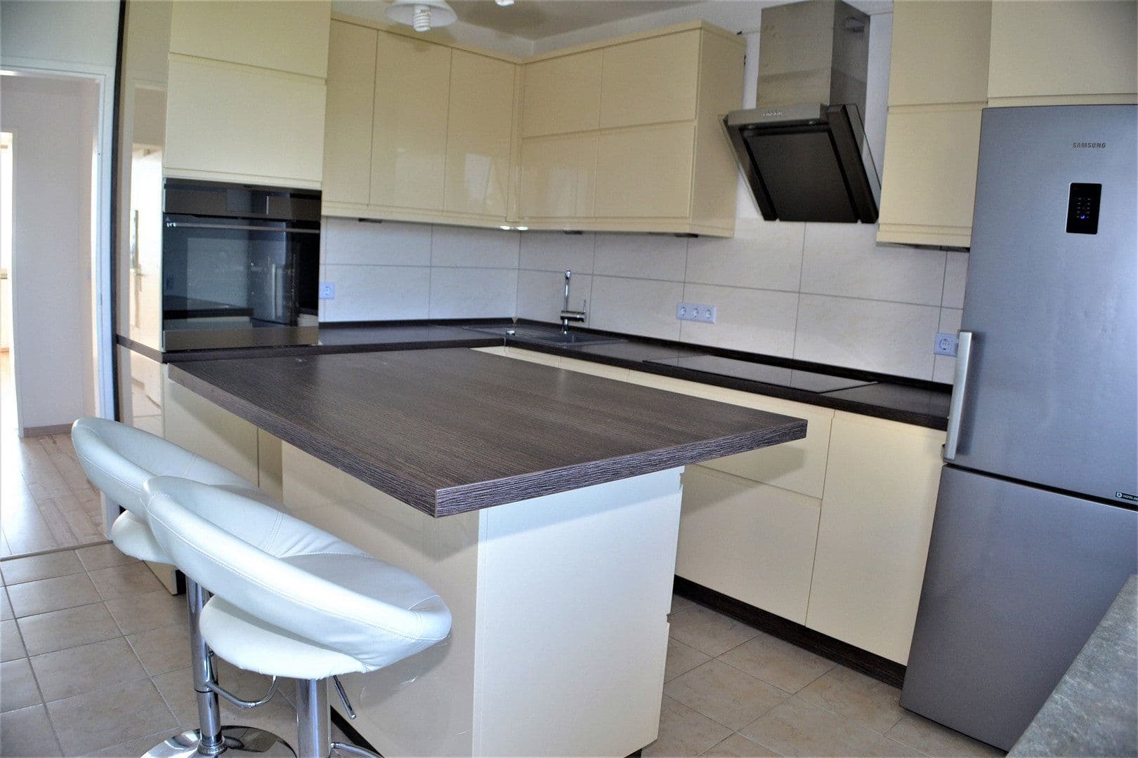 Pronájem bytu 3+kk 88 m², Goldbergstrasse 52, Nieder-Olm, Porýní-Falc Pronájem bytu 3+kk 88 m², Goldbergstrasse 52, Nieder-Olm, Porýní-Falc