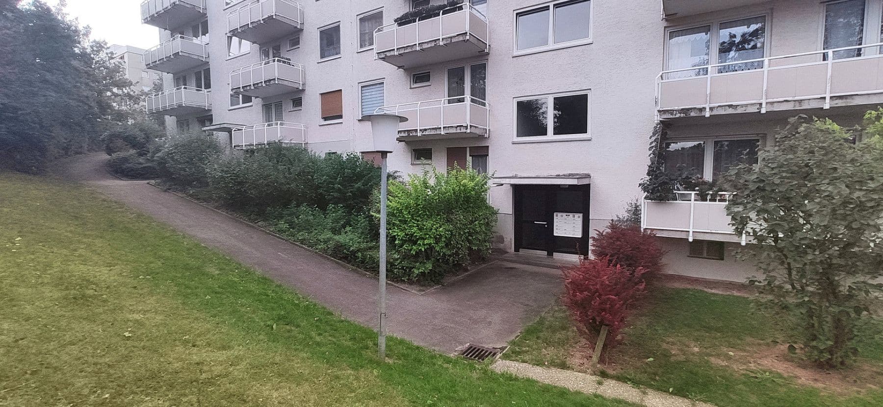 Pronájem bytu 3+kk 88 m², Goldbergstrasse 52, Nieder-Olm, Porýní-Falc Pronájem bytu 3+kk 88 m², Goldbergstrasse 52, Nieder-Olm, Porýní-Falc