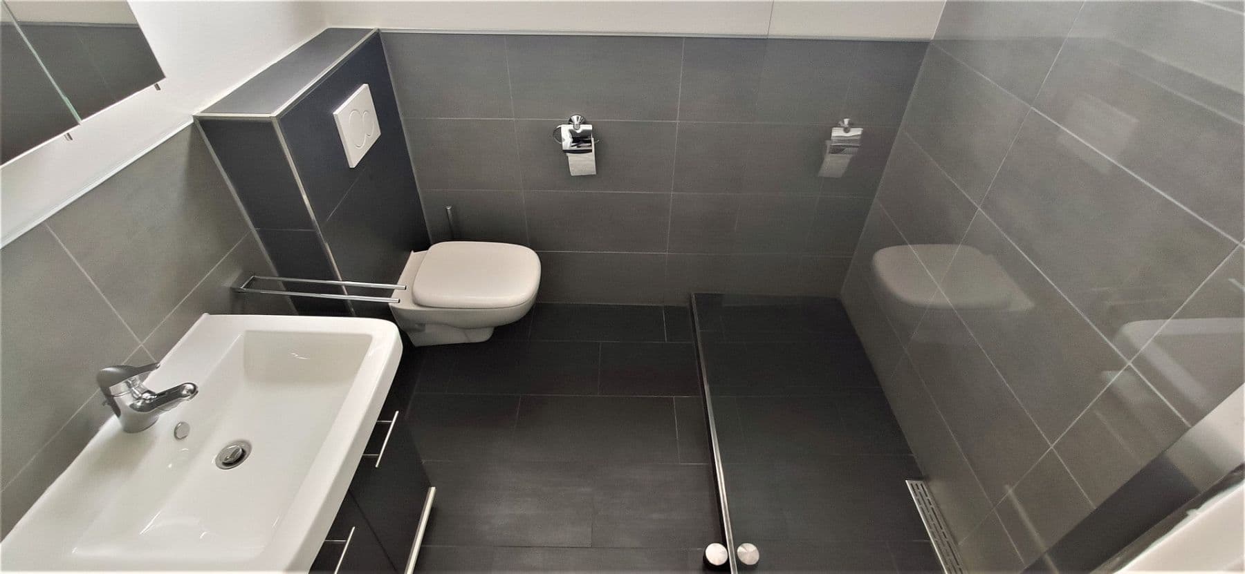 Pronájem bytu 3+kk 88 m², Goldbergstrasse 52, Nieder-Olm, Porýní-Falc Pronájem bytu 3+kk 88 m², Goldbergstrasse 52, Nieder-Olm, Porýní-Falc