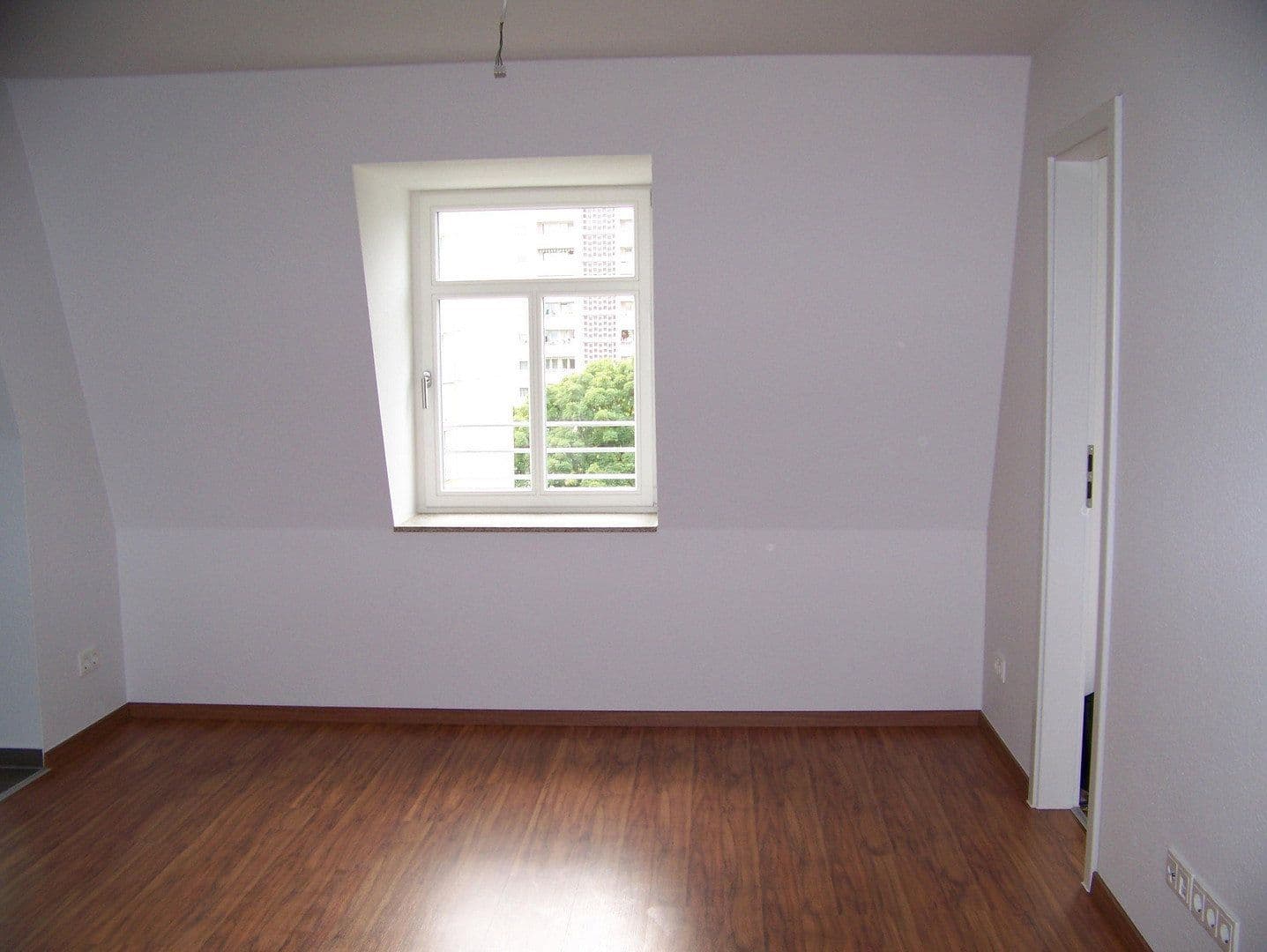 Prodej bytu 3+1 63 m², Alfred-Althus-Straße 2a, Dresden, Sasko Prodej bytu 3+1 63 m², Alfred-Althus-Straße 2a, Dresden, Sasko