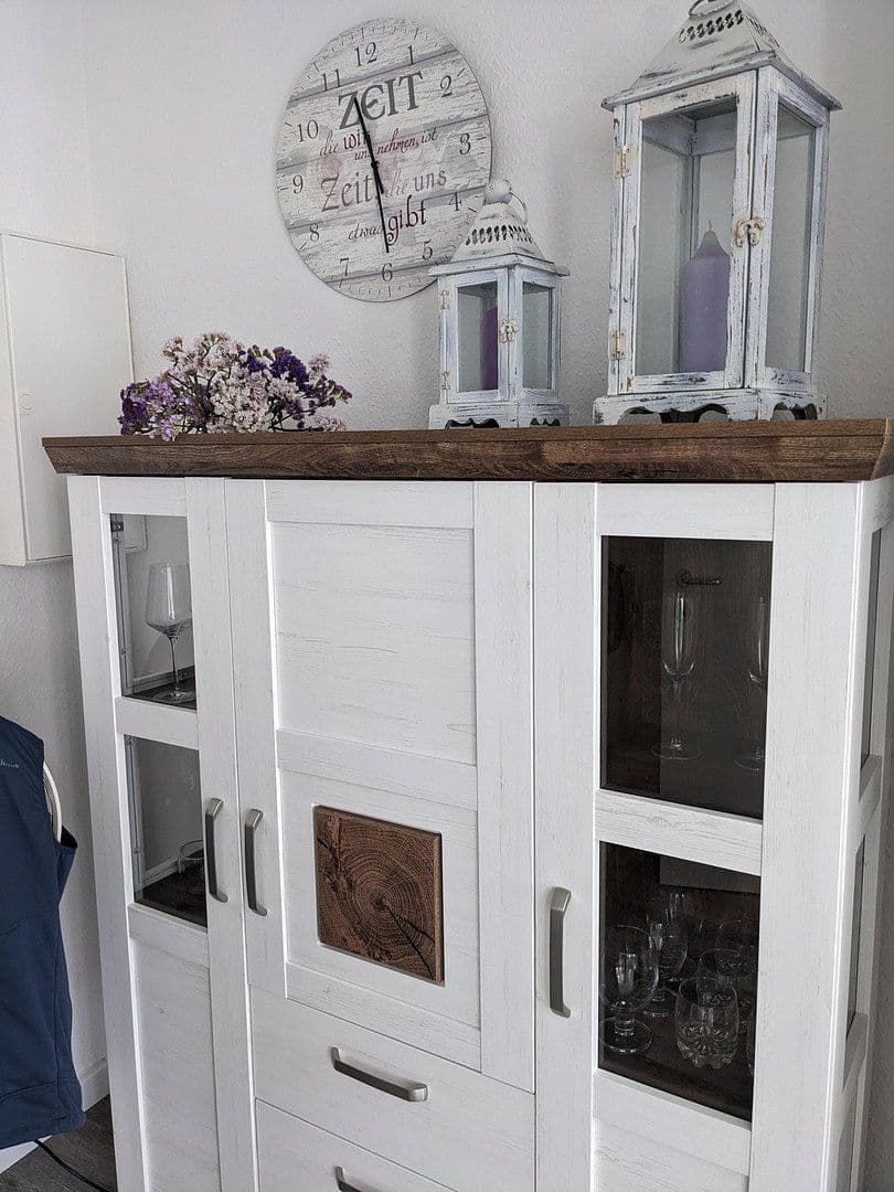 Prodej bytu 2+kk 54 m², Waren (Müritz), Mecklenburg-Vorpommern Prodej bytu 2+kk 54 m², Waren (Müritz), Mecklenburg-Vorpommern