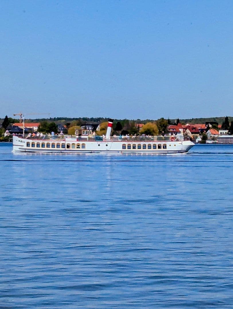 Prodej bytu 2+kk 54 m², Waren (Müritz), Mecklenburg-Vorpommern Prodej bytu 2+kk 54 m², Waren (Müritz), Mecklenburg-Vorpommern