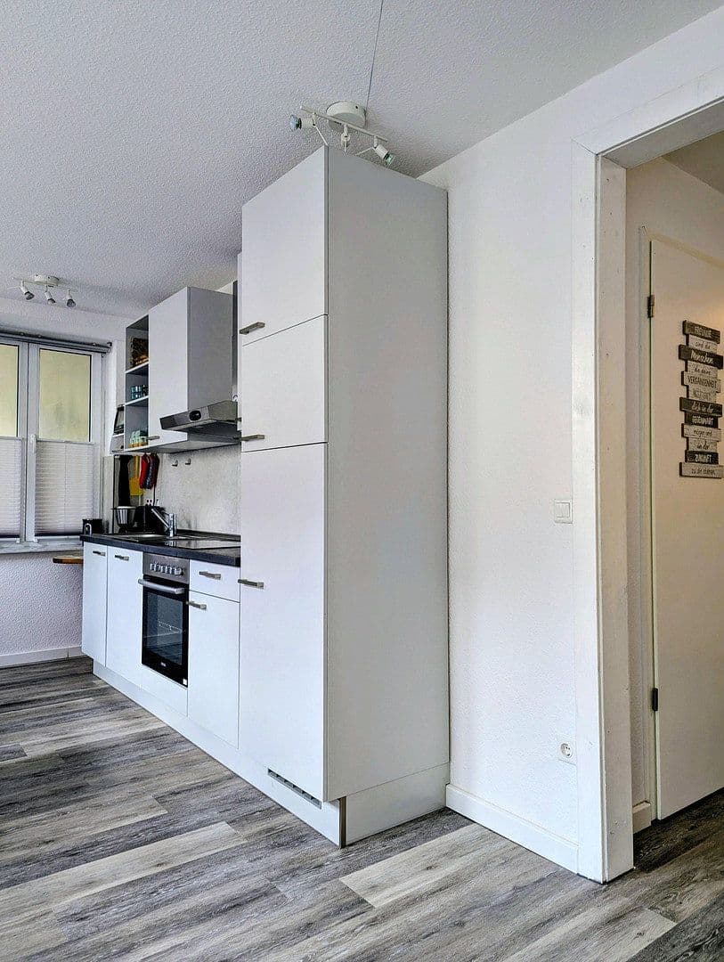 Prodej bytu 2+kk 54 m², Waren (Müritz), Mecklenburg-Vorpommern Prodej bytu 2+kk 54 m², Waren (Müritz), Mecklenburg-Vorpommern