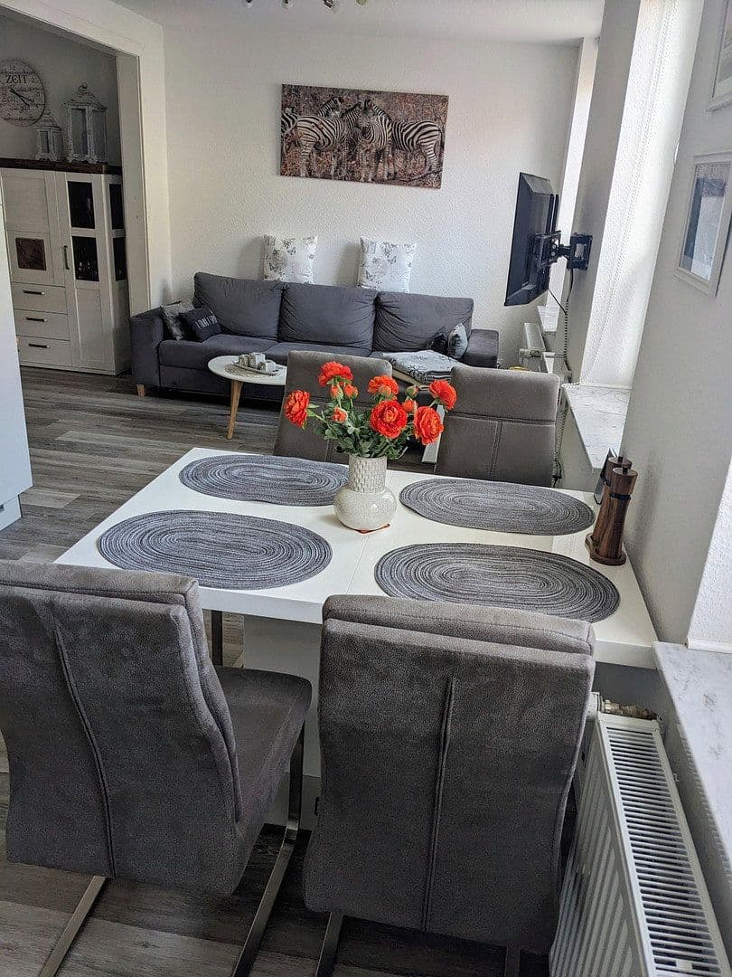Prodej bytu 2+kk 54 m², Waren (Müritz), Mecklenburg-Vorpommern Prodej bytu 2+kk 54 m², Waren (Müritz), Mecklenburg-Vorpommern