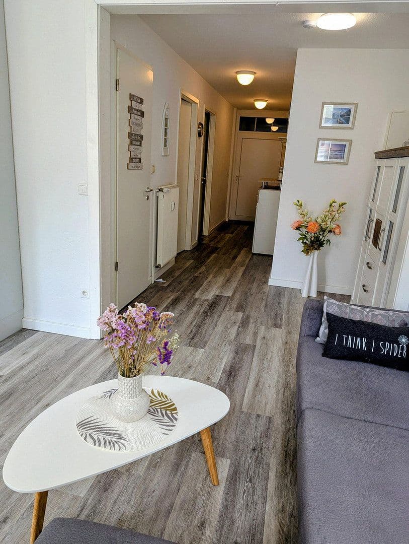 Prodej bytu 2+kk 54 m², Waren (Müritz), Mecklenburg-Vorpommern Prodej bytu 2+kk 54 m², Waren (Müritz), Mecklenburg-Vorpommern