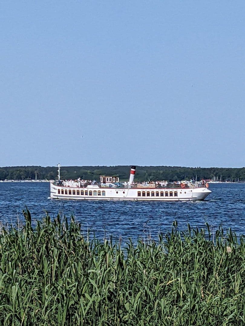 Prodej bytu 2+kk 54 m², Waren (Müritz), Mecklenburg-Vorpommern Prodej bytu 2+kk 54 m², Waren (Müritz), Mecklenburg-Vorpommern