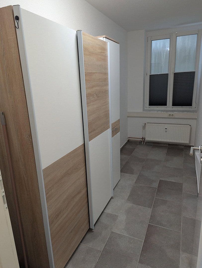 Prodej bytu 2+kk 54 m², Waren (Müritz), Mecklenburg-Vorpommern Prodej bytu 2+kk 54 m², Waren (Müritz), Mecklenburg-Vorpommern