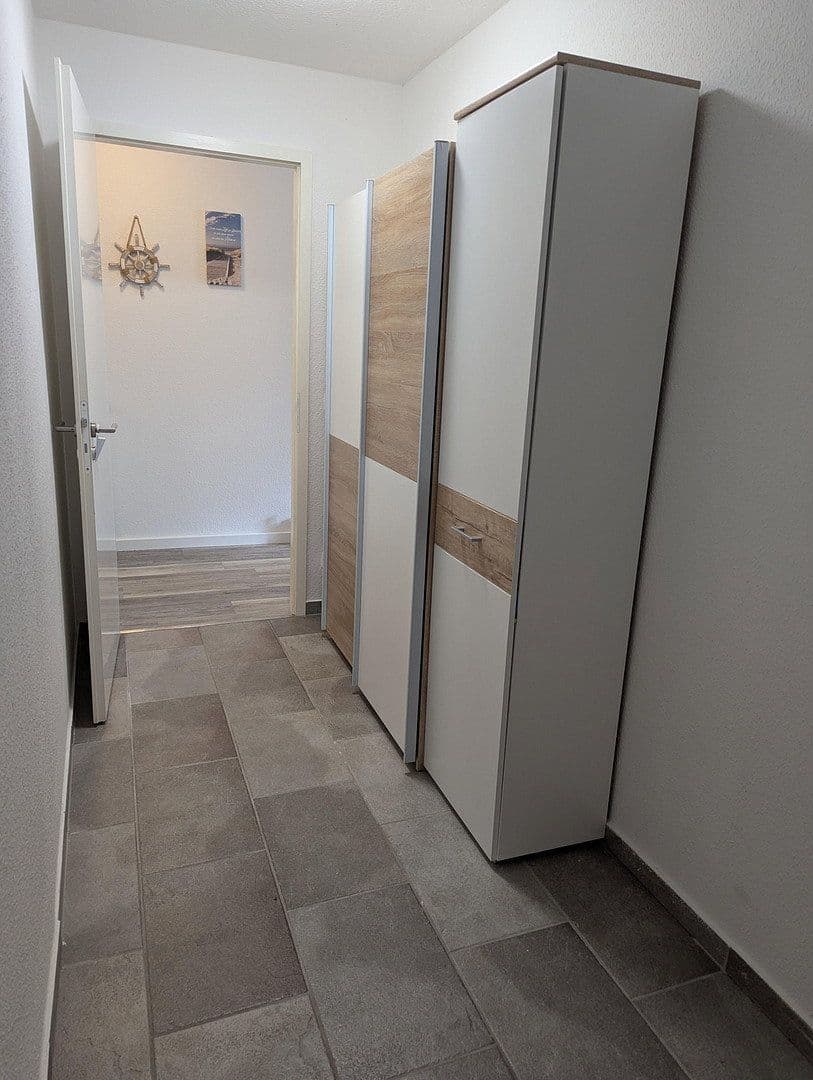 Prodej bytu 2+kk 54 m², Waren (Müritz), Mecklenburg-Vorpommern Prodej bytu 2+kk 54 m², Waren (Müritz), Mecklenburg-Vorpommern