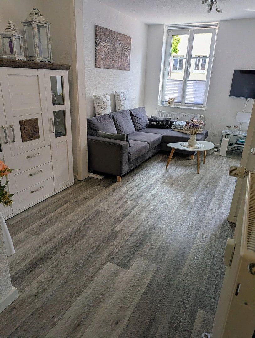 Prodej bytu 2+kk 54 m², Waren (Müritz), Mecklenburg-Vorpommern Prodej bytu 2+kk 54 m², Waren (Müritz), Mecklenburg-Vorpommern