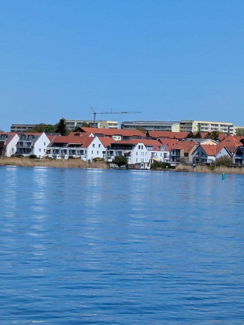 Prodej bytu 2+kk 54 m², Waren (Müritz), Mecklenburg-Vorpommern Prodej bytu 2+kk 54 m², Waren (Müritz), Mecklenburg-Vorpommern