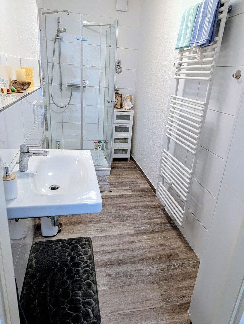 Prodej bytu 2+kk 54 m², Waren (Müritz), Mecklenburg-Vorpommern Prodej bytu 2+kk 54 m², Waren (Müritz), Mecklenburg-Vorpommern