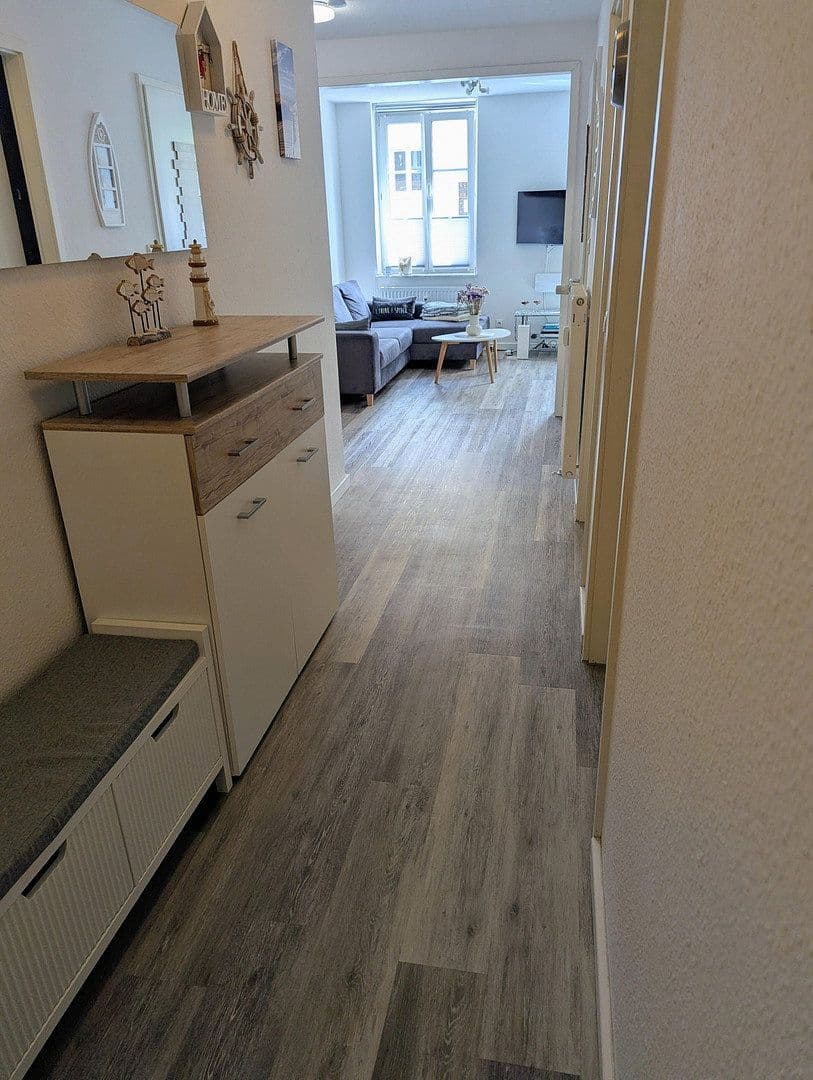 Prodej bytu 2+kk 54 m², Waren (Müritz), Mecklenburg-Vorpommern Prodej bytu 2+kk 54 m², Waren (Müritz), Mecklenburg-Vorpommern