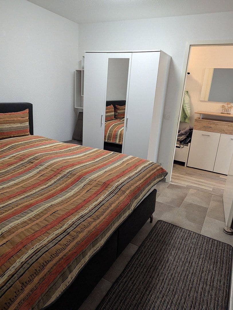 Prodej bytu 2+kk 54 m², Waren (Müritz), Mecklenburg-Vorpommern Prodej bytu 2+kk 54 m², Waren (Müritz), Mecklenburg-Vorpommern