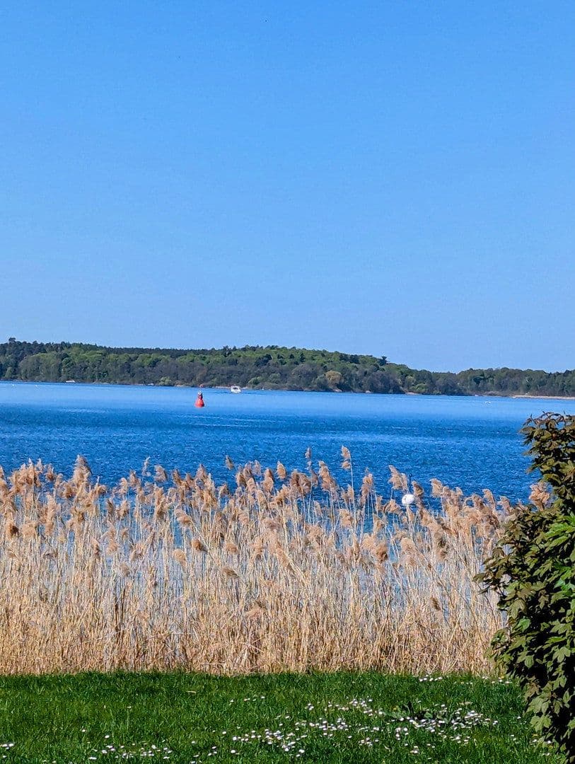 Prodej bytu 2+kk 54 m², Waren (Müritz), Mecklenburg-Vorpommern Prodej bytu 2+kk 54 m², Waren (Müritz), Mecklenburg-Vorpommern