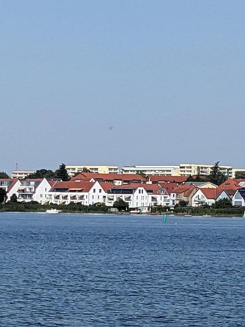 Prodej bytu 2+kk 54 m², Waren (Müritz), Mecklenburg-Vorpommern Prodej bytu 2+kk 54 m², Waren (Müritz), Mecklenburg-Vorpommern