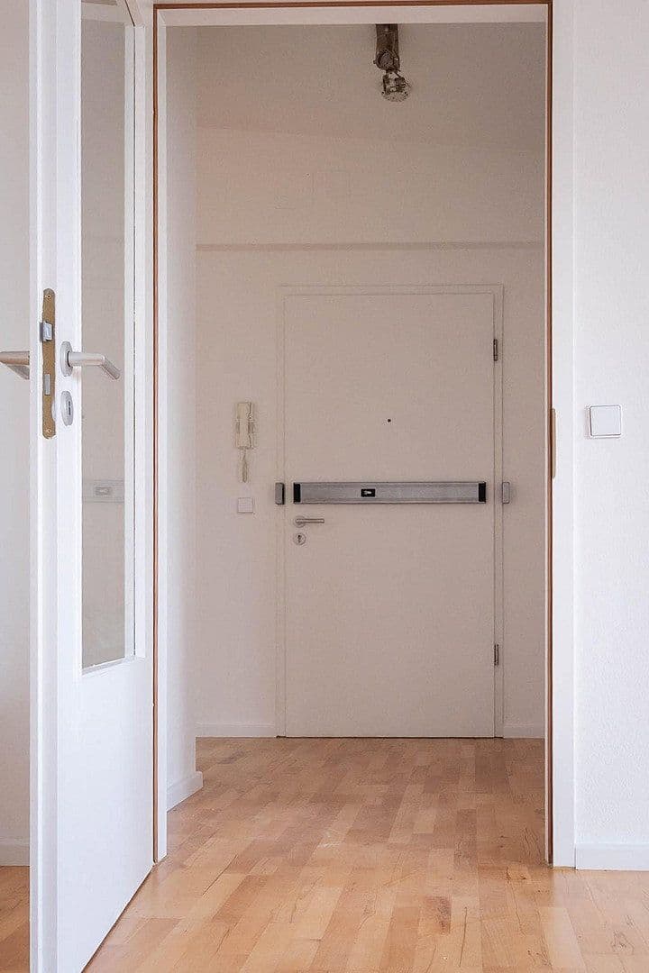 Prodej bytu 3+1 86 m², Berlin, Berlín Prodej bytu 3+1 86 m², Berlin, Berlín