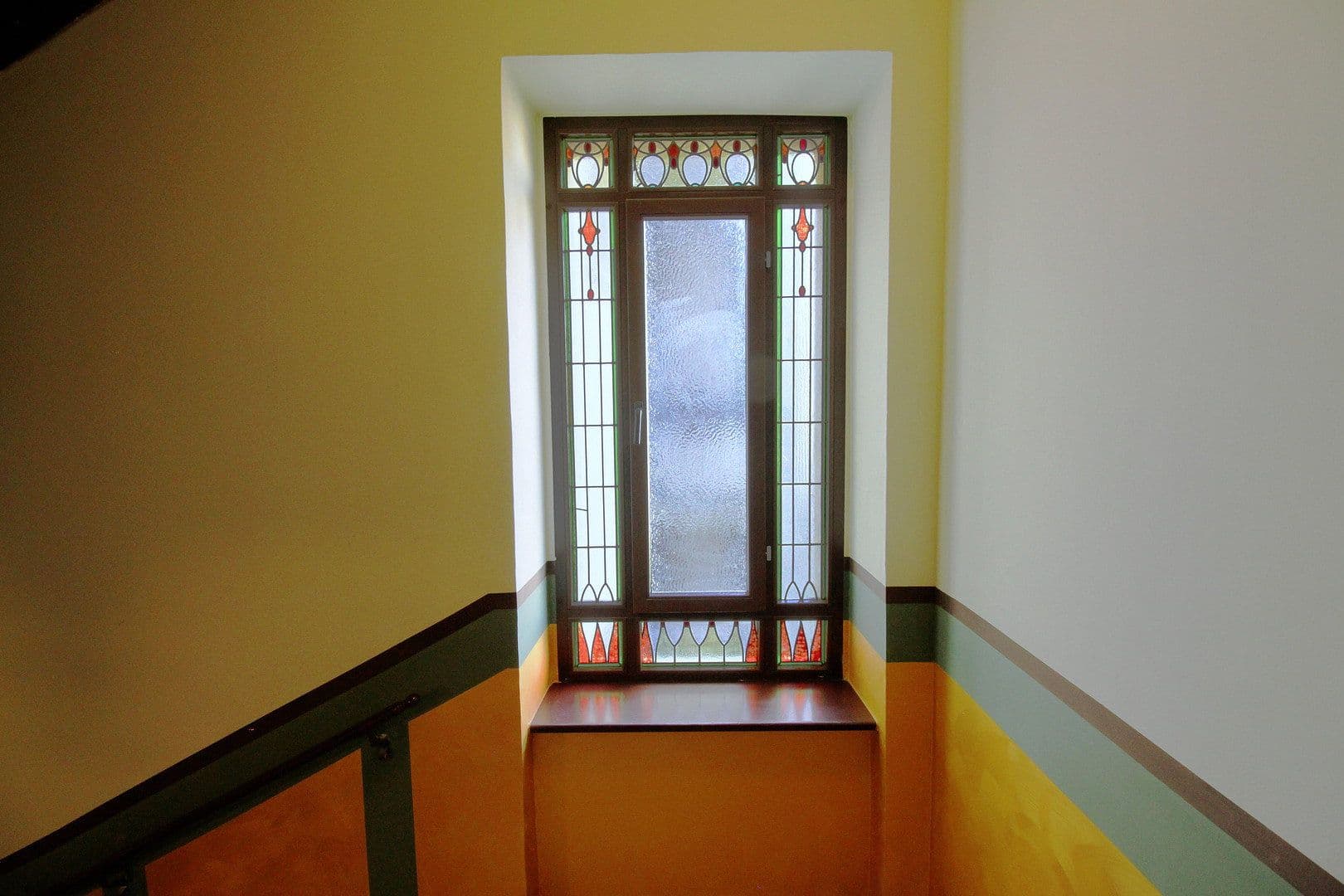 Pronájem bytu 3+1 92 m², Leipzig, Sasko Pronájem bytu 3+1 92 m², Leipzig, Sasko