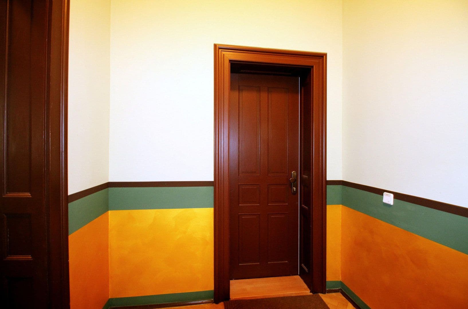 Pronájem bytu 3+1 92 m², Leipzig, Sasko Pronájem bytu 3+1 92 m², Leipzig, Sasko