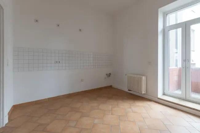 Pronájem bytu 3+1 92 m², Leipzig, Sasko Pronájem bytu 3+1 92 m², Leipzig, Sasko
