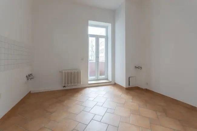 Pronájem bytu 3+1 92 m², Leipzig, Sasko Pronájem bytu 3+1 92 m², Leipzig, Sasko