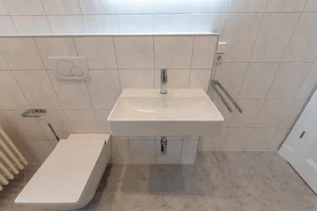Pronájem bytu 3+1 92 m², Leipzig, Sasko Pronájem bytu 3+1 92 m², Leipzig, Sasko