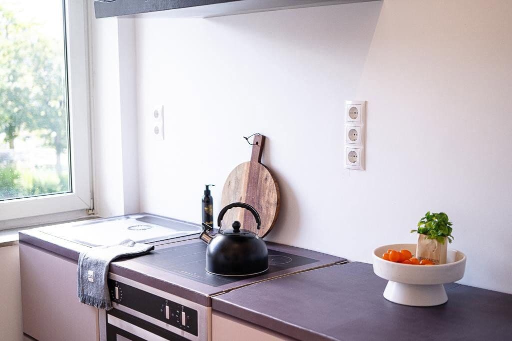 Prodej bytu 3+1 69 m², Straßburgerstr. 1, Koblenz, Porýní-Falc Prodej bytu 3+1 69 m², Straßburgerstr. 1, Koblenz, Porýní-Falc