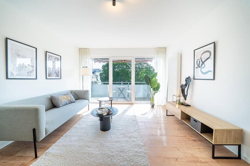 Prodej bytu 3+1 69 m², Straßburgerstr. 1, Koblenz, Porýní-Falc Prodej bytu 3+1 69 m², Straßburgerstr. 1, Koblenz, Porýní-Falc