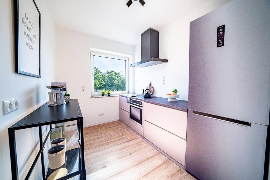 Prodej bytu 3+1 69 m², Straßburgerstr. 1, Koblenz, Porýní-Falc Prodej bytu 3+1 69 m², Straßburgerstr. 1, Koblenz, Porýní-Falc