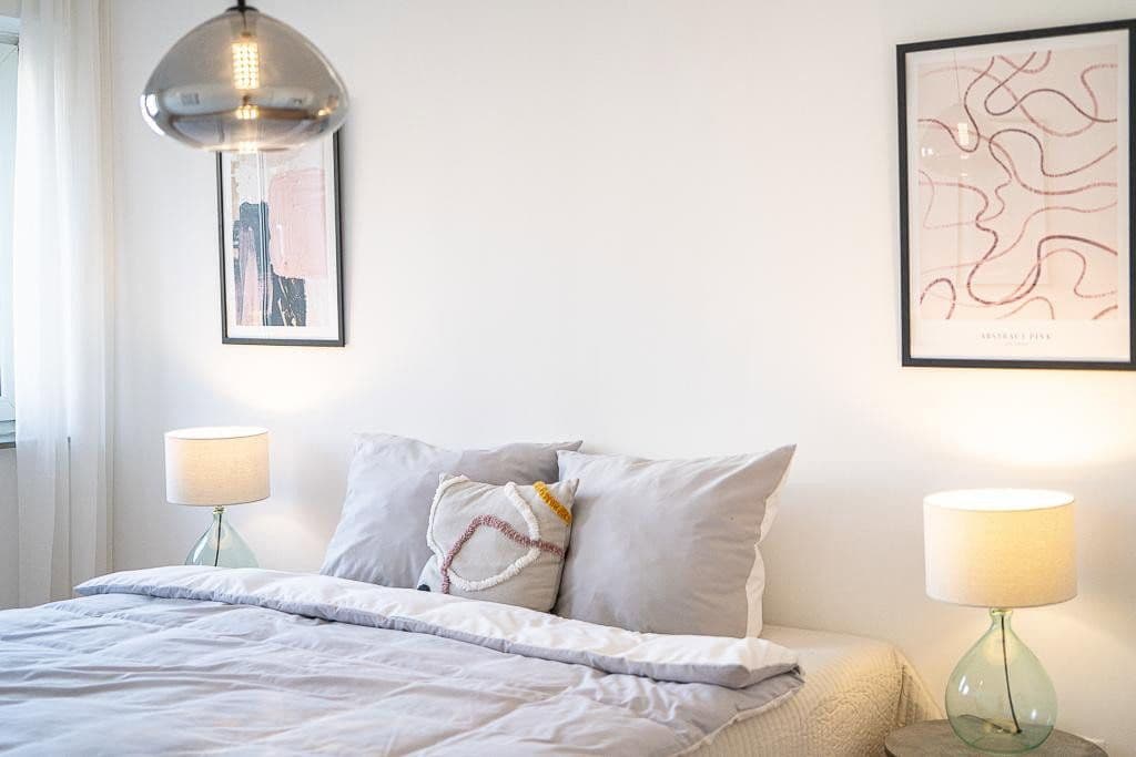 Prodej bytu 3+1 69 m², Straßburgerstr. 1, Koblenz, Porýní-Falc Prodej bytu 3+1 69 m², Straßburgerstr. 1, Koblenz, Porýní-Falc