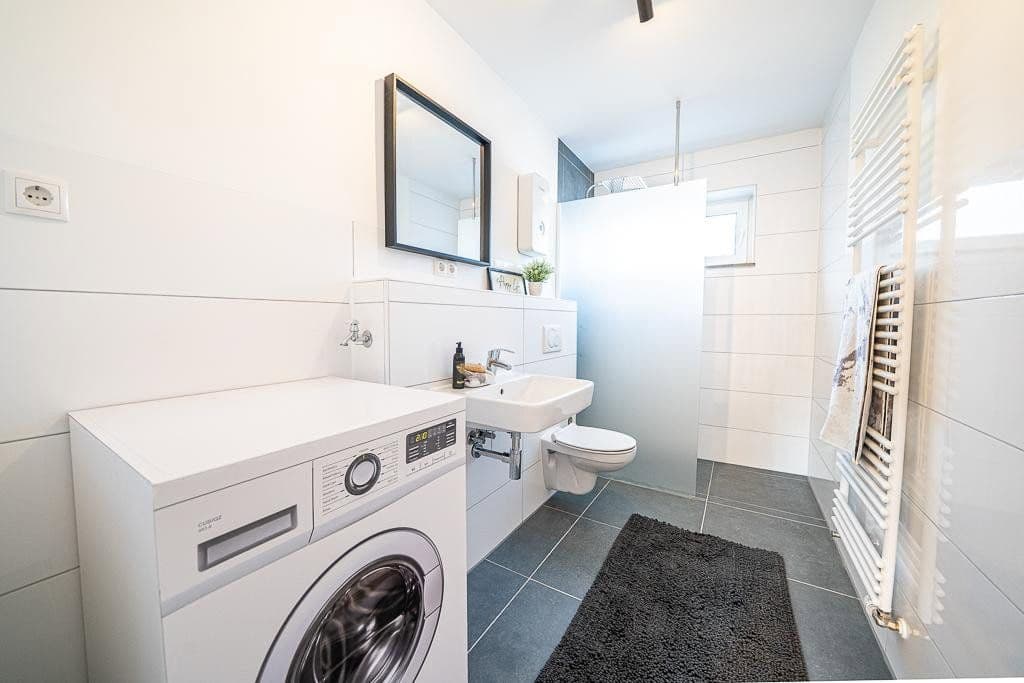 Prodej bytu 3+1 69 m², Straßburgerstr. 1, Koblenz, Porýní-Falc Prodej bytu 3+1 69 m², Straßburgerstr. 1, Koblenz, Porýní-Falc