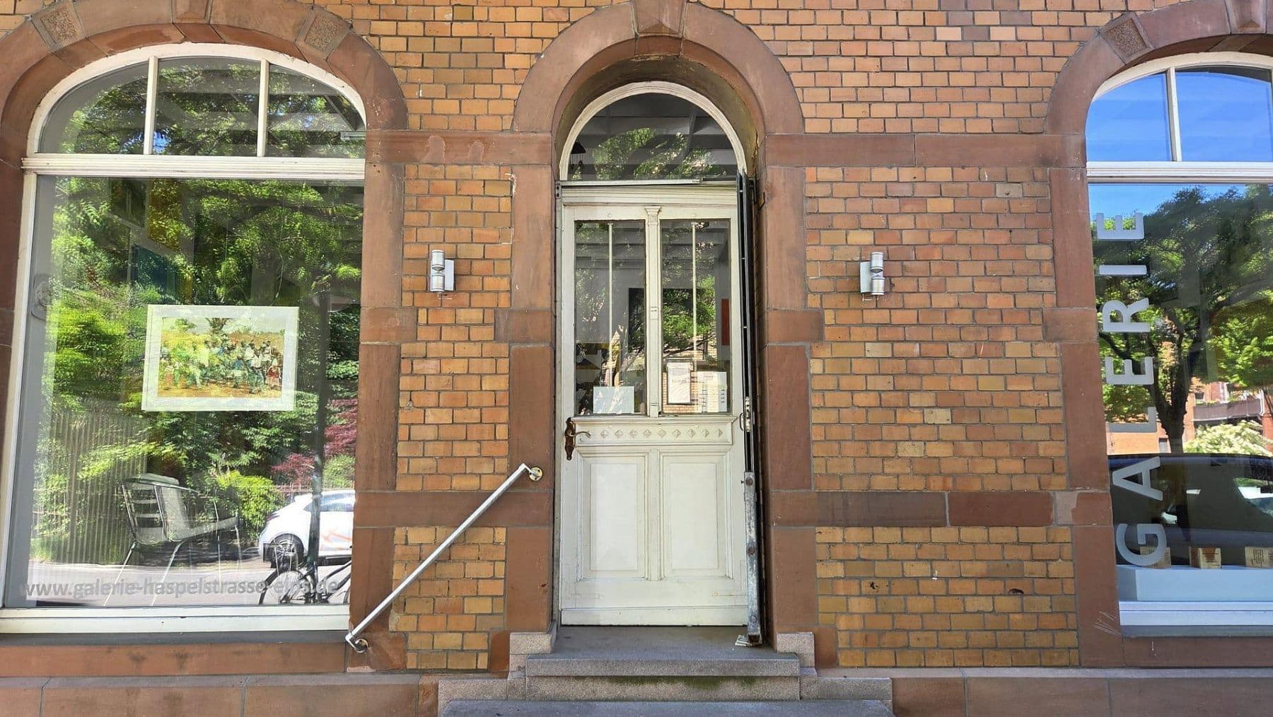 Pronájem kanceláře 73 m², Haspelstr. 1, Marburg, Hessen Pronájem kanceláře 73 m², Haspelstr. 1, Marburg, Hessen
