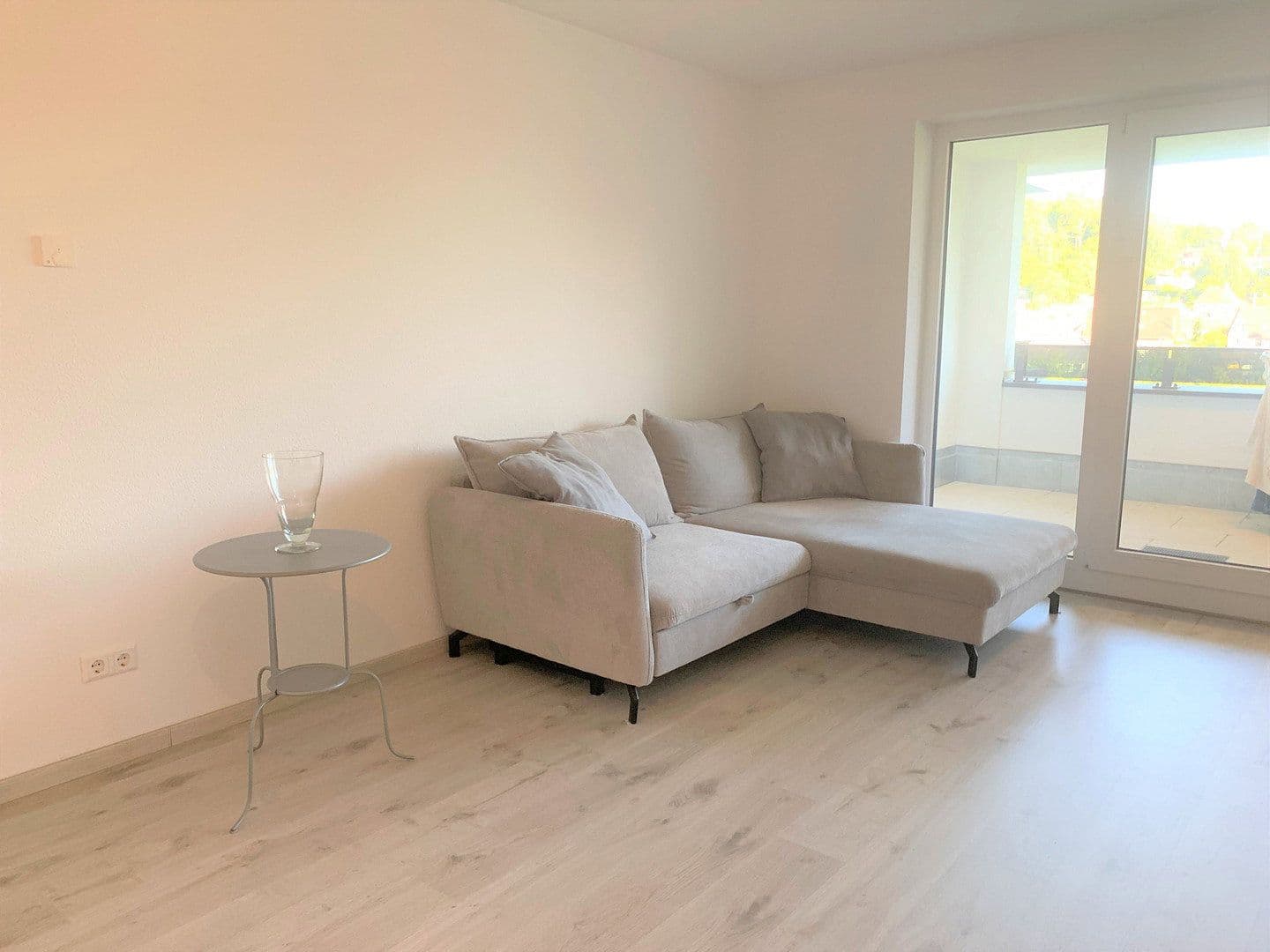 Pronájem bytu 4+1 98 m², Neckarpark 47, Villingen-Schwenningen, Bádensko-Württembersko Pronájem bytu 4+1 98 m², Neckarpark 47, Villingen-Schwenningen, Bádensko-Württembersko