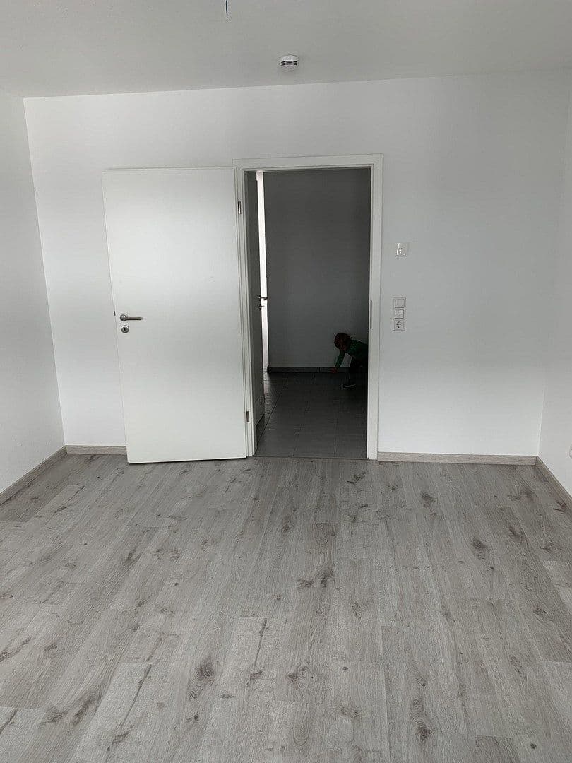 Pronájem bytu 4+1 98 m², Neckarpark 47, Villingen-Schwenningen, Bádensko-Württembersko Pronájem bytu 4+1 98 m², Neckarpark 47, Villingen-Schwenningen, Bádensko-Württembersko