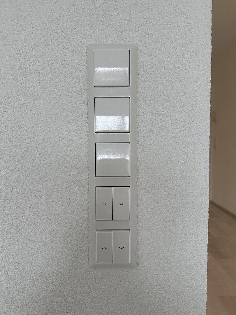 Pronájem bytu 4+1 98 m², Neckarpark 47, Villingen-Schwenningen, Bádensko-Württembersko Pronájem bytu 4+1 98 m², Neckarpark 47, Villingen-Schwenningen, Bádensko-Württembersko