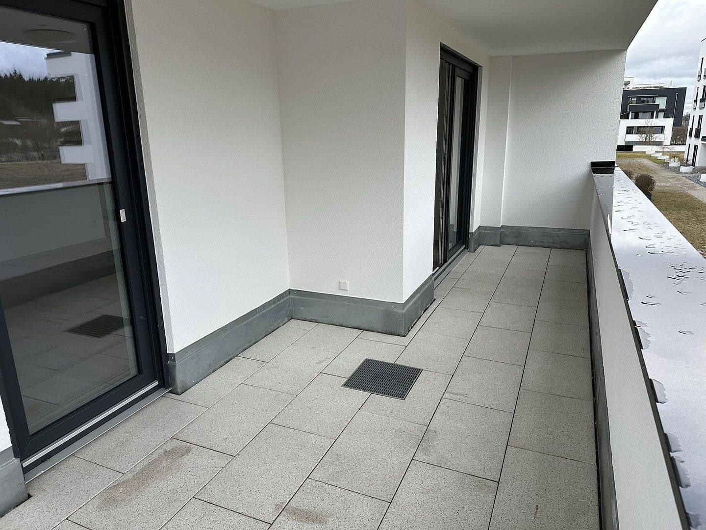Pronájem bytu 4+1 98 m², Neckarpark 47, Villingen-Schwenningen, Bádensko-Württembersko Pronájem bytu 4+1 98 m², Neckarpark 47, Villingen-Schwenningen, Bádensko-Württembersko
