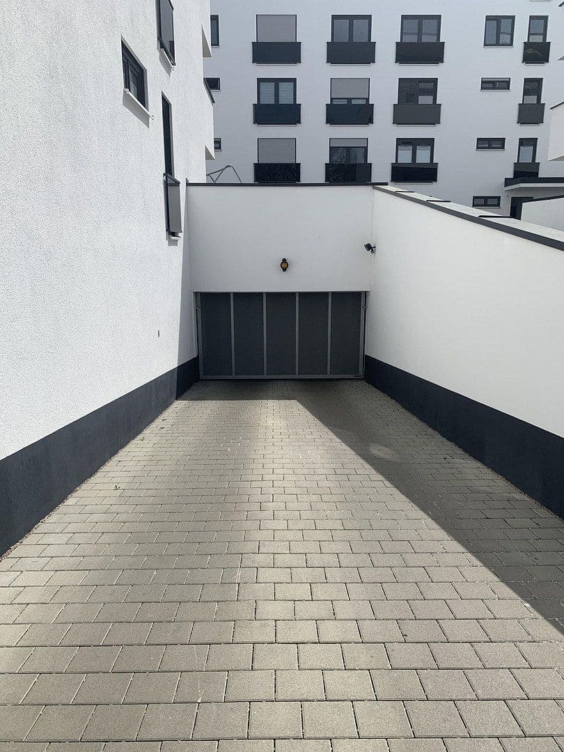 Pronájem bytu 4+1 98 m², Neckarpark 47, Villingen-Schwenningen, Bádensko-Württembersko Pronájem bytu 4+1 98 m², Neckarpark 47, Villingen-Schwenningen, Bádensko-Württembersko