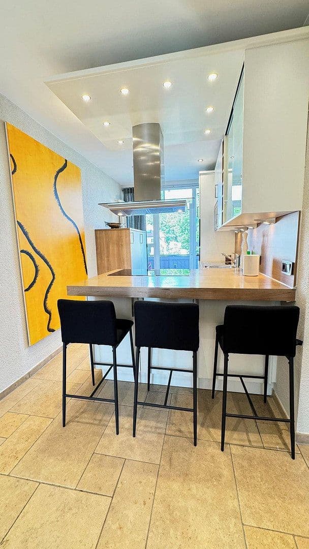 Pronájem bytu 2+1 57 m², Hegelstrasse.1, Cvikov, Sasko Pronájem bytu 2+1 57 m², Hegelstrasse.1, Cvikov, Sasko