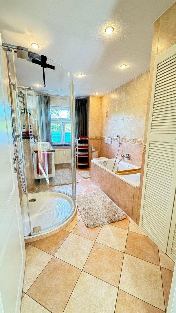 Pronájem bytu 2+1 57 m², Hegelstrasse.1, Cvikov, Sasko Pronájem bytu 2+1 57 m², Hegelstrasse.1, Cvikov, Sasko