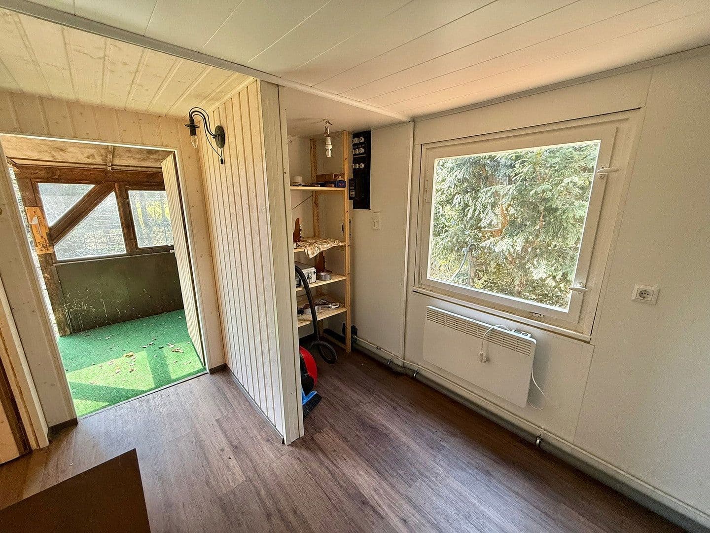 Prodej domu 46 m², pozemek 370 m², Bad Schmiedeberg, Sasko-Anhaltsko Prodej domu 46 m², pozemek 370 m², Bad Schmiedeberg, Sasko-Anhaltsko