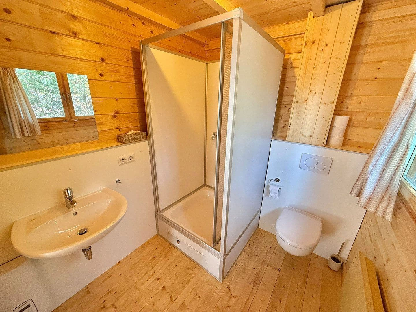 Prodej domu 46 m², pozemek 370 m², Bad Schmiedeberg, Sasko-Anhaltsko Prodej domu 46 m², pozemek 370 m², Bad Schmiedeberg, Sasko-Anhaltsko