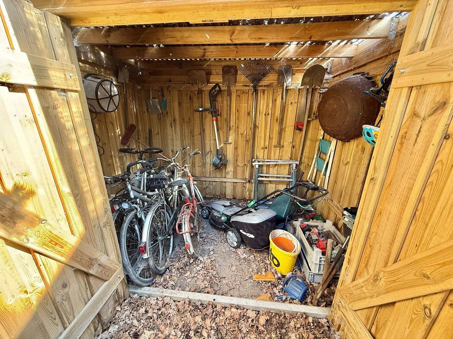 Prodej domu 46 m², pozemek 370 m², Bad Schmiedeberg, Sasko-Anhaltsko Prodej domu 46 m², pozemek 370 m², Bad Schmiedeberg, Sasko-Anhaltsko