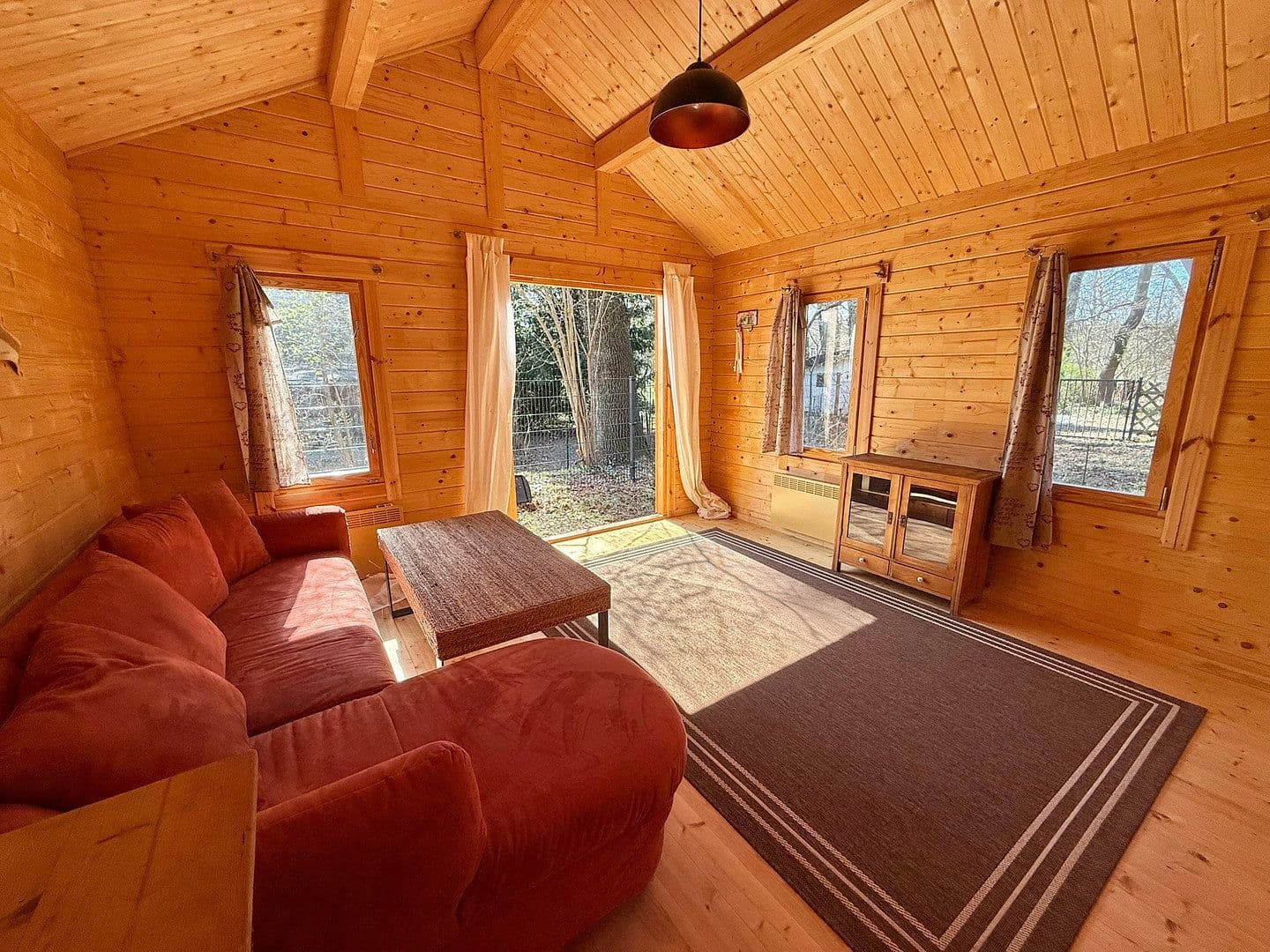 Prodej domu 46 m², pozemek 370 m², Bad Schmiedeberg, Sasko-Anhaltsko Prodej domu 46 m², pozemek 370 m², Bad Schmiedeberg, Sasko-Anhaltsko