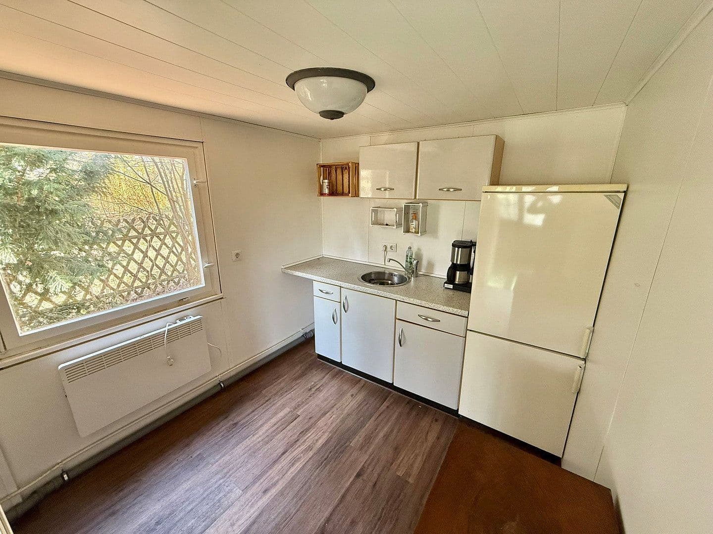Prodej domu 46 m², pozemek 370 m², Bad Schmiedeberg, Sasko-Anhaltsko Prodej domu 46 m², pozemek 370 m², Bad Schmiedeberg, Sasko-Anhaltsko