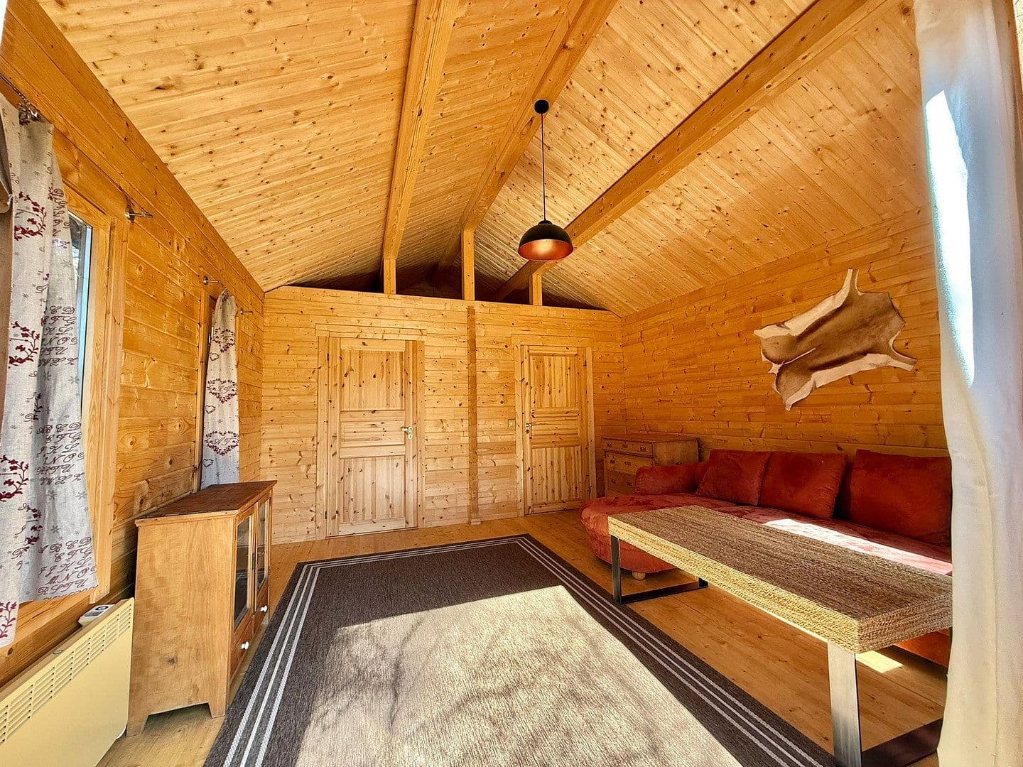 Prodej domu 46 m², pozemek 370 m², Bad Schmiedeberg, Sasko-Anhaltsko Prodej domu 46 m², pozemek 370 m², Bad Schmiedeberg, Sasko-Anhaltsko