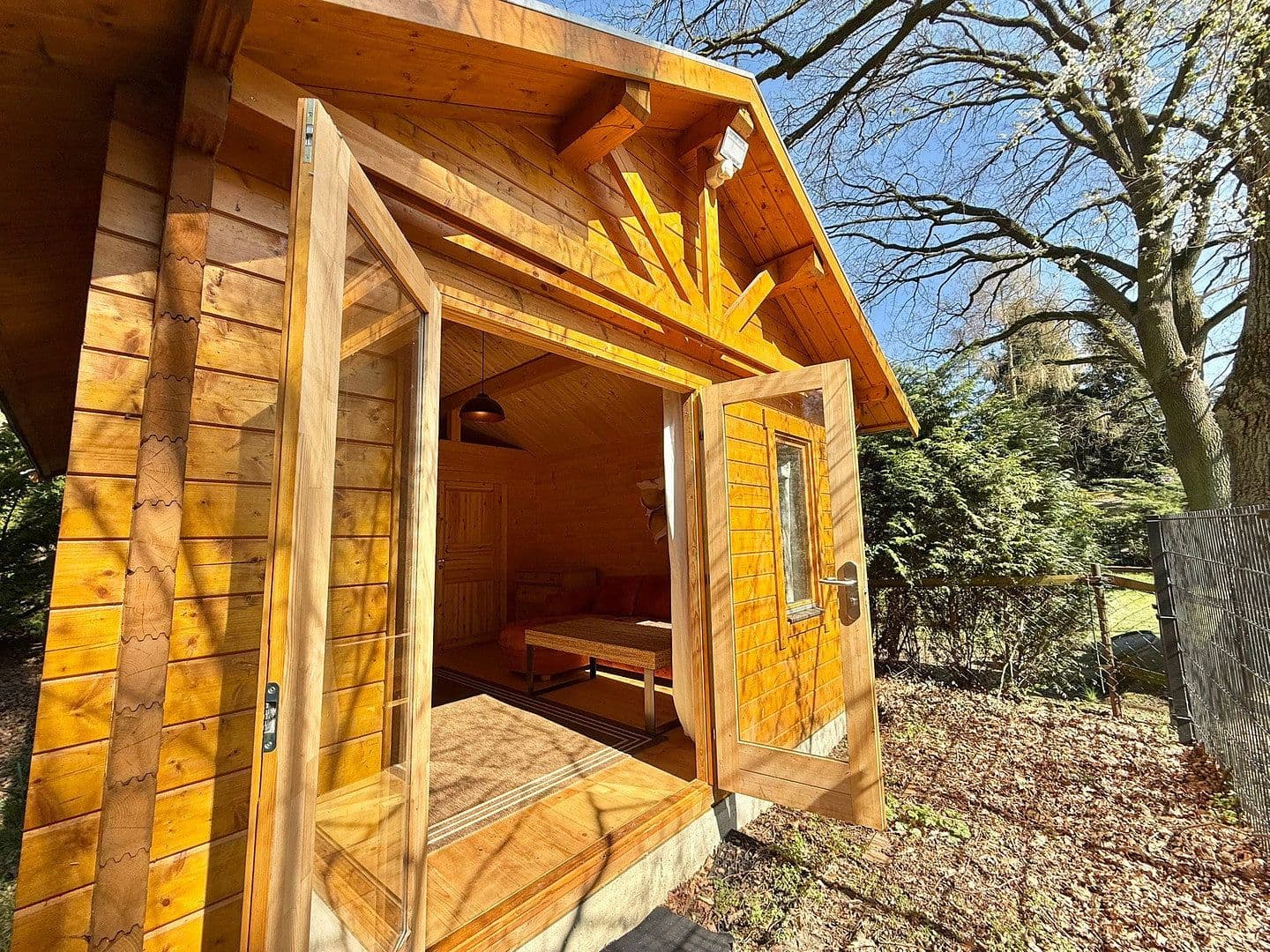 Prodej domu 46 m², pozemek 370 m², Bad Schmiedeberg, Sasko-Anhaltsko Prodej domu 46 m², pozemek 370 m², Bad Schmiedeberg, Sasko-Anhaltsko
