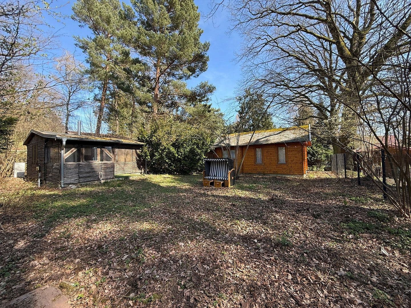 Prodej domu 46 m², pozemek 370 m², Bad Schmiedeberg, Sasko-Anhaltsko Prodej domu 46 m², pozemek 370 m², Bad Schmiedeberg, Sasko-Anhaltsko