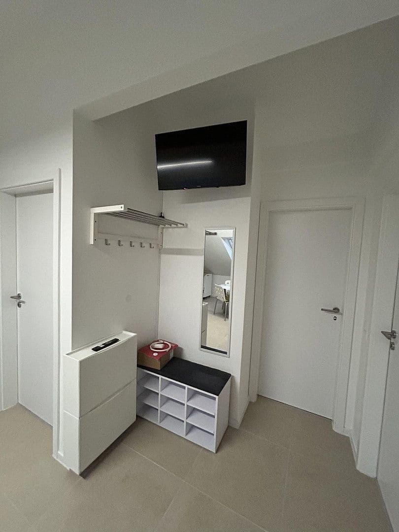 Pronájem bytu 3+1 15 m², Karlsruhe, Bádensko-Württembersko Pronájem bytu 3+1 15 m², Karlsruhe, Bádensko-Württembersko