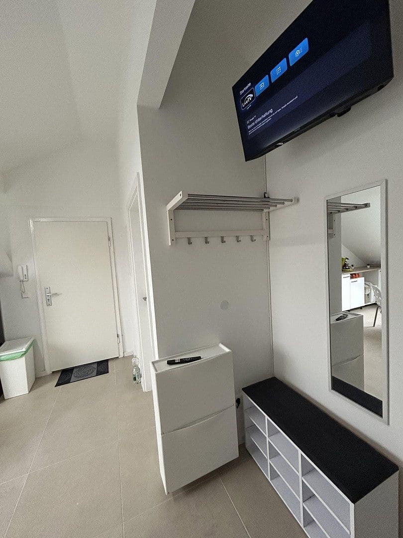 Pronájem bytu 3+1 15 m², Karlsruhe, Bádensko-Württembersko Pronájem bytu 3+1 15 m², Karlsruhe, Bádensko-Württembersko