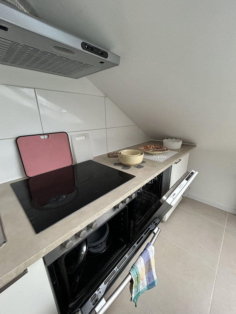 Pronájem bytu 3+1 15 m², Karlsruhe, Bádensko-Württembersko Pronájem bytu 3+1 15 m², Karlsruhe, Bádensko-Württembersko
